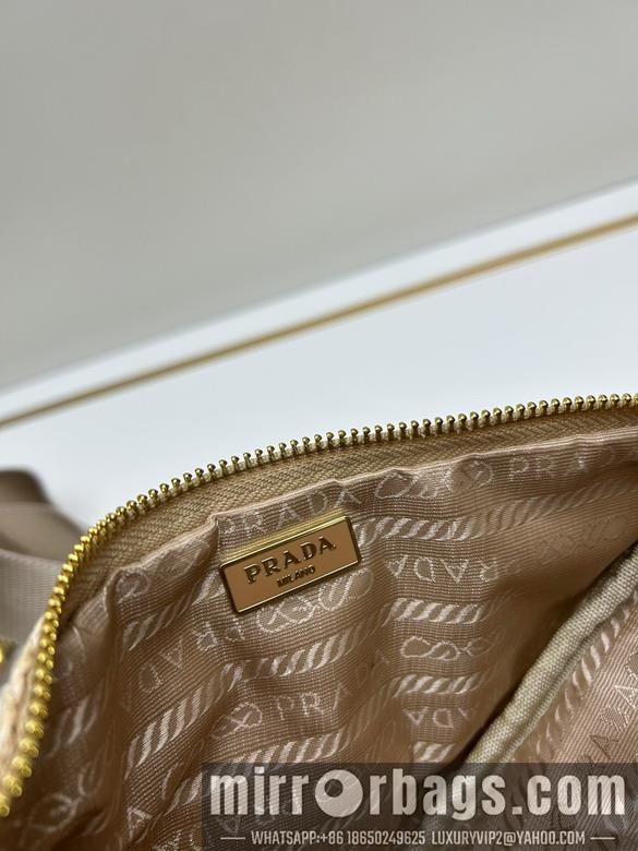 Replica Prada Bags Prada 2524 25x13x10cm jj