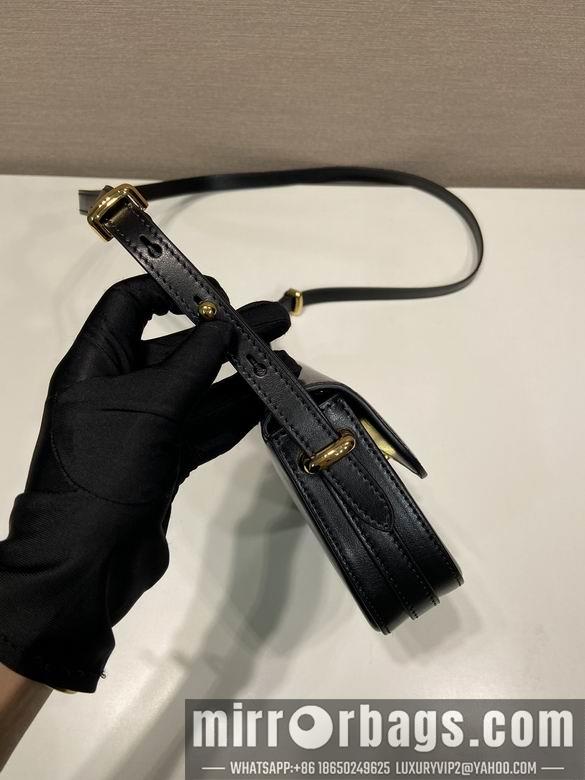 Replica Prada Bags Prada 1BD339 20.5x10.5x4cm AP