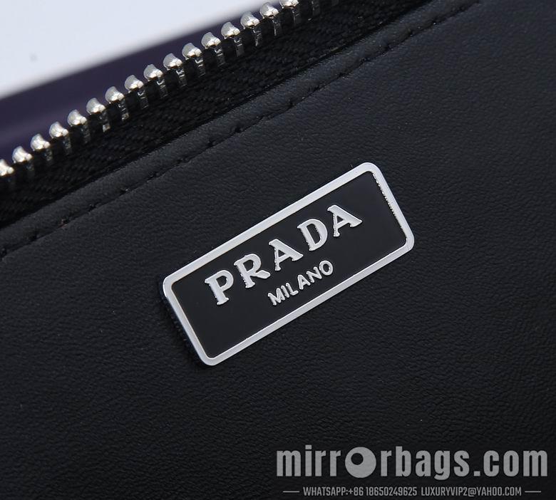 Replica Prada Bags 13X9X2cm 112201 XMY 3colour