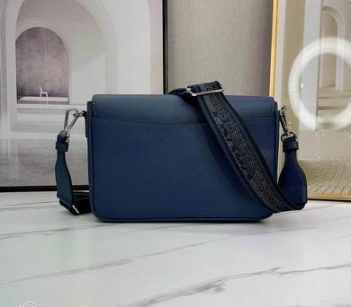 Replica Prada Bags 2106-2 26x17x7cm