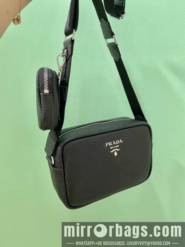 Replica Prada Bags 1BH182 22X14.5X8cm Ap