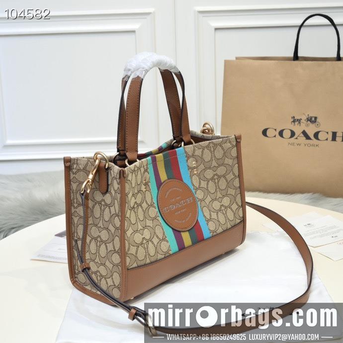 Replica Coach Bags c5794 29.5X22.5X13cm XM