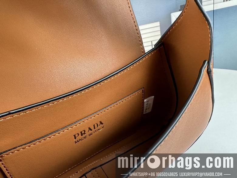 Replica Prada Bags 819 26X12X5cm XMY 3colour