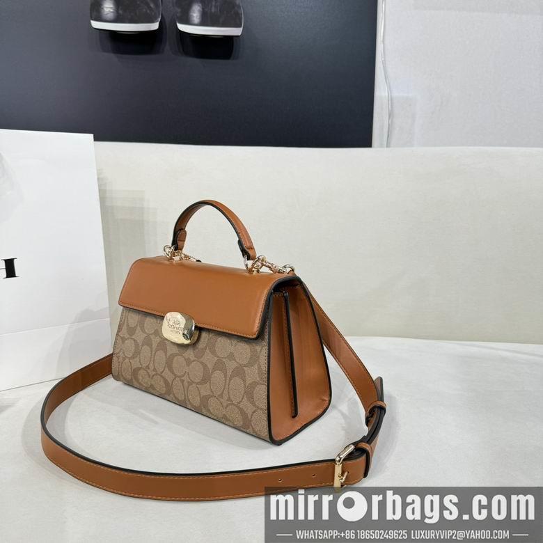 Replica Coach Bags 27X17cm 060311 XMY 3