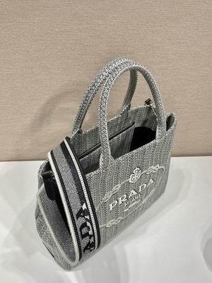 Replica Prada Bags 1BA342 21X22X10cm Ap
