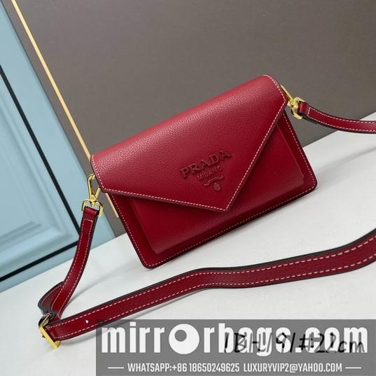 Replica Prada Bags Prada 1BH191 22x15x6cm ww6色