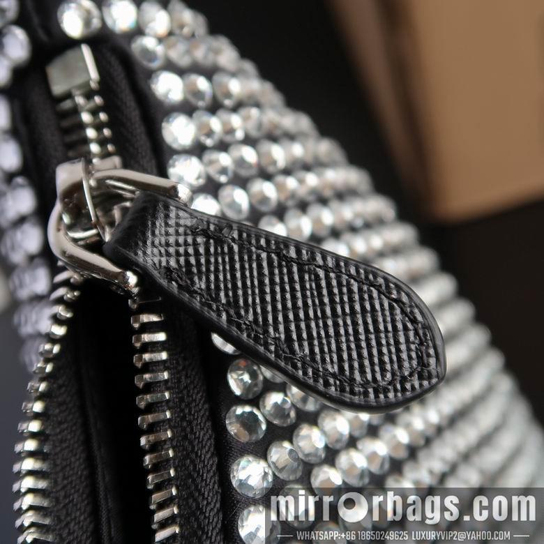 Replica Prada Bags 1BH204 22X18X6.5cm XM