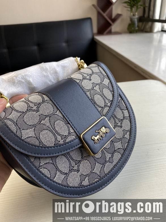 Replica Coach Bags C3464 22X20X12cm XM