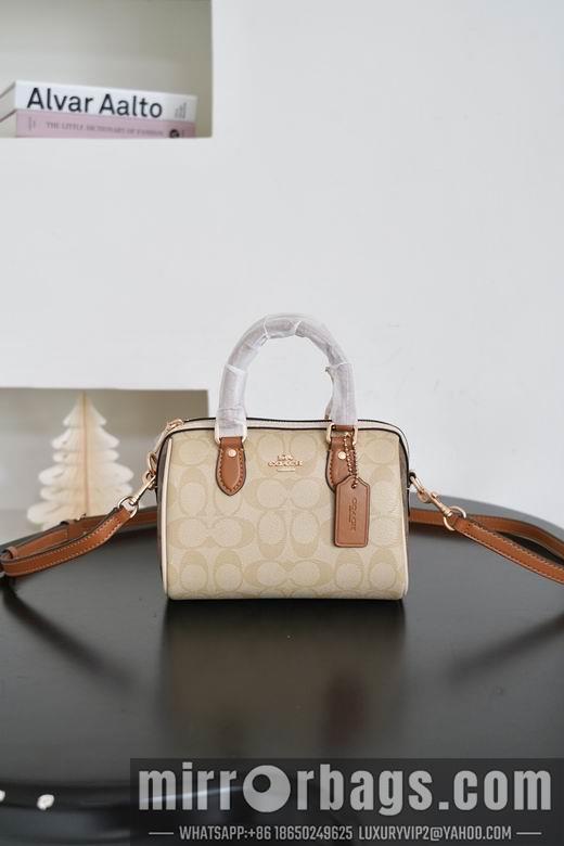 Replica Coach Bags 041405 AZ 4