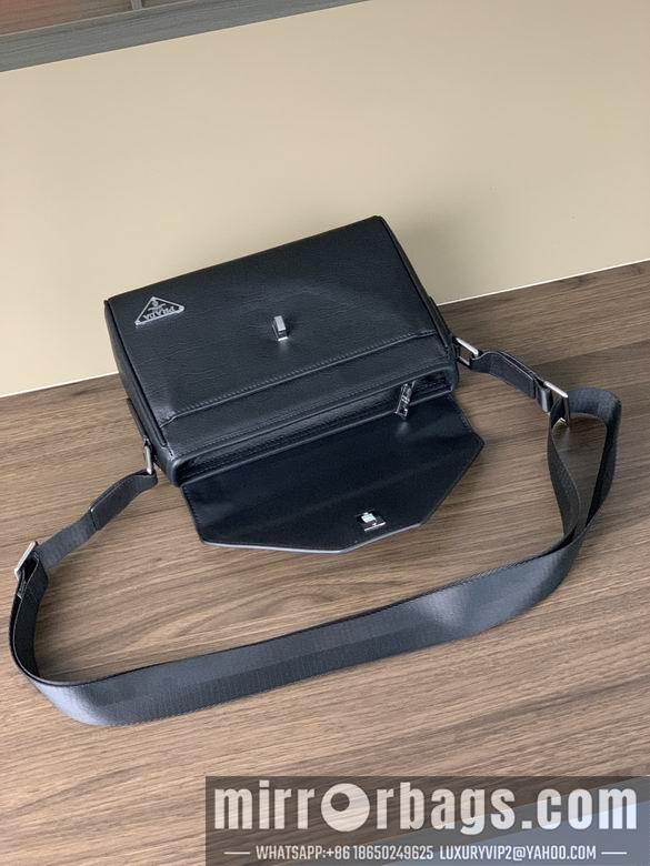 Replica Prada Bags 8447-3 25X18X7cm WP