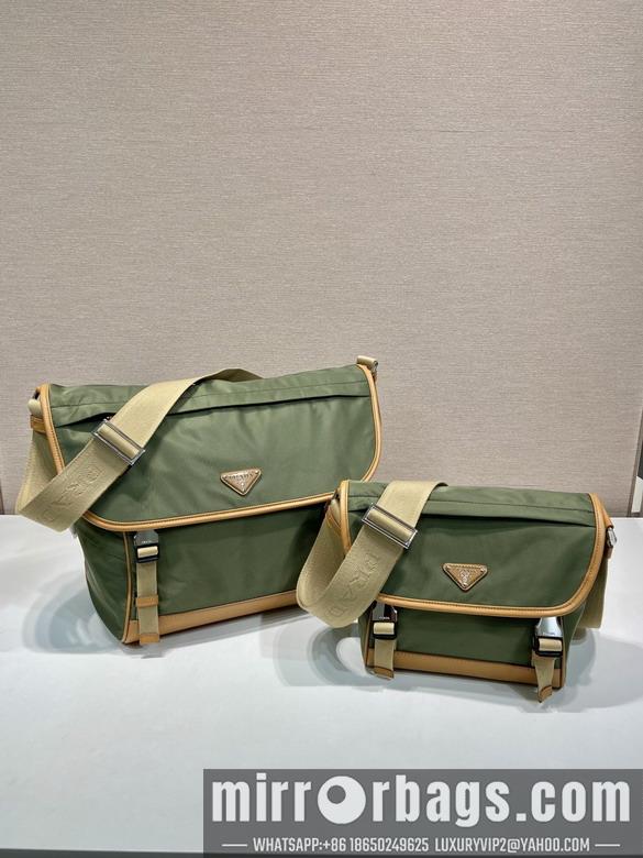 Replica Prada Bags Prada 2VD066 20x19x10cm AP1