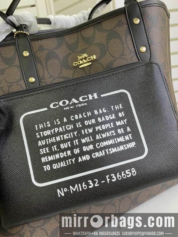Replica Coach Bags WL91107-1