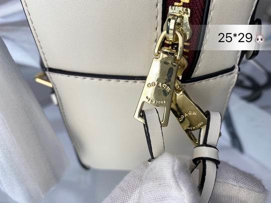 Replica Coach Bags Coach Court 25x29cm CN