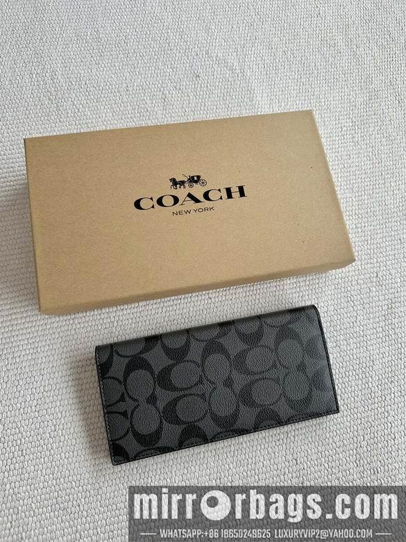 Replica Coach Bags 20X10cm 041012 AZ 7