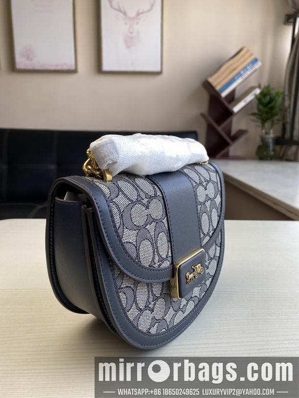 Replica Coach Bags C3464 22X20X12cm XM