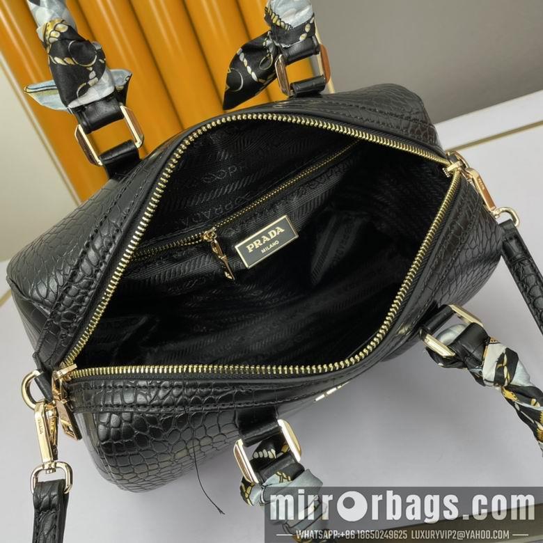Replica Prada Bags WW1BA260 30X20X15  four colors