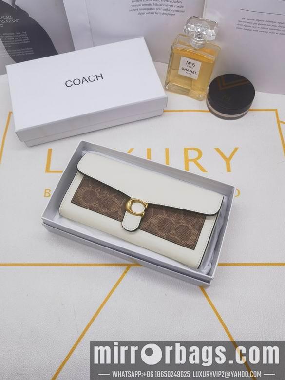 Replica Coach Bags 8322 YG 4