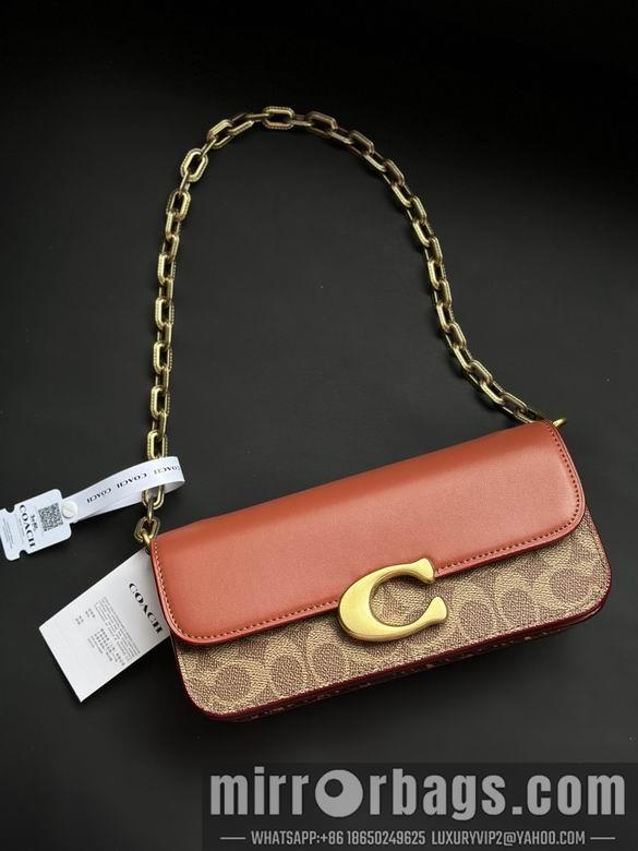Replica Coach Bags 112707 AZ 5