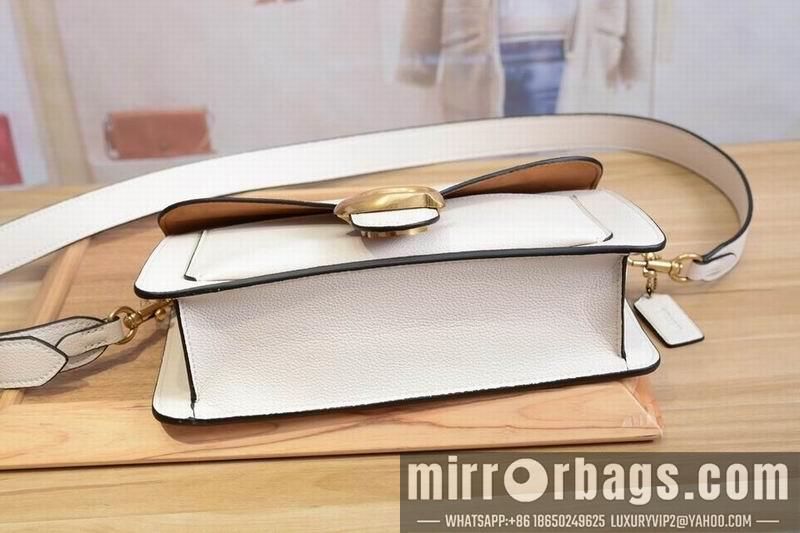 Replica Coach Bags （XXL）73995 white
