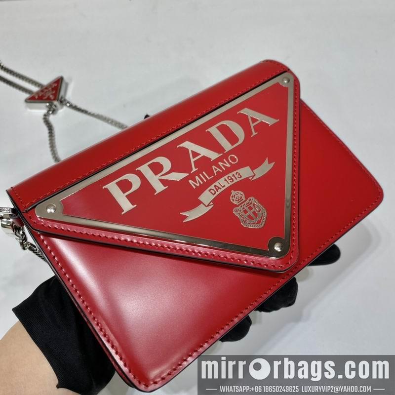 Replica Prada Bags Mario 1BH189 17x9.5x3.5m ap 01