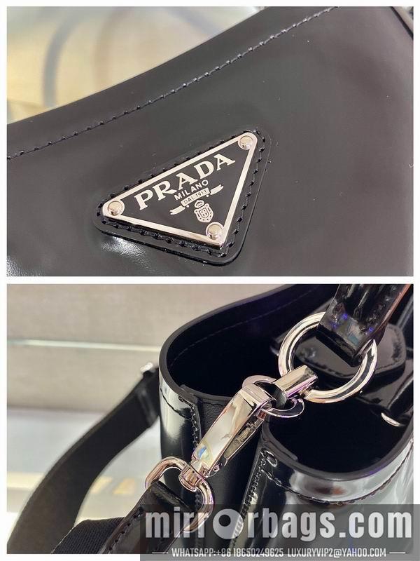 Replica Prada Bags Panier 1BA212 22x23x13cm ap 08