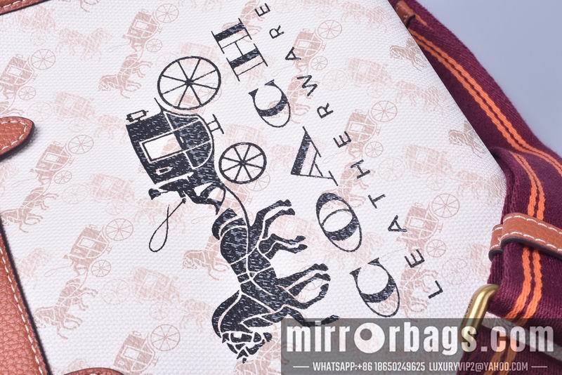 Replica Coach Bags C8456 22X21X12cm JH