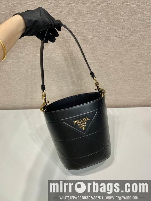 Replica Prada Bags Prada 1BA380 20x22.5x14cm AP