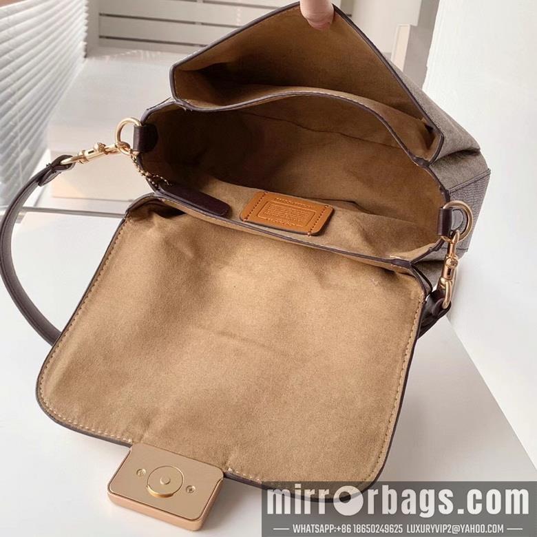 Replica Coach Bags cc068.cc066.cc483 26X16X8.5cm JH 4colour