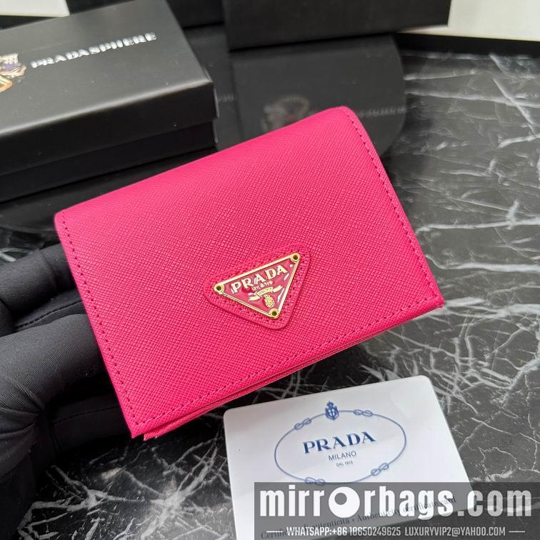 Replica Prada Bags Prada LM209 10x9x2cm zy