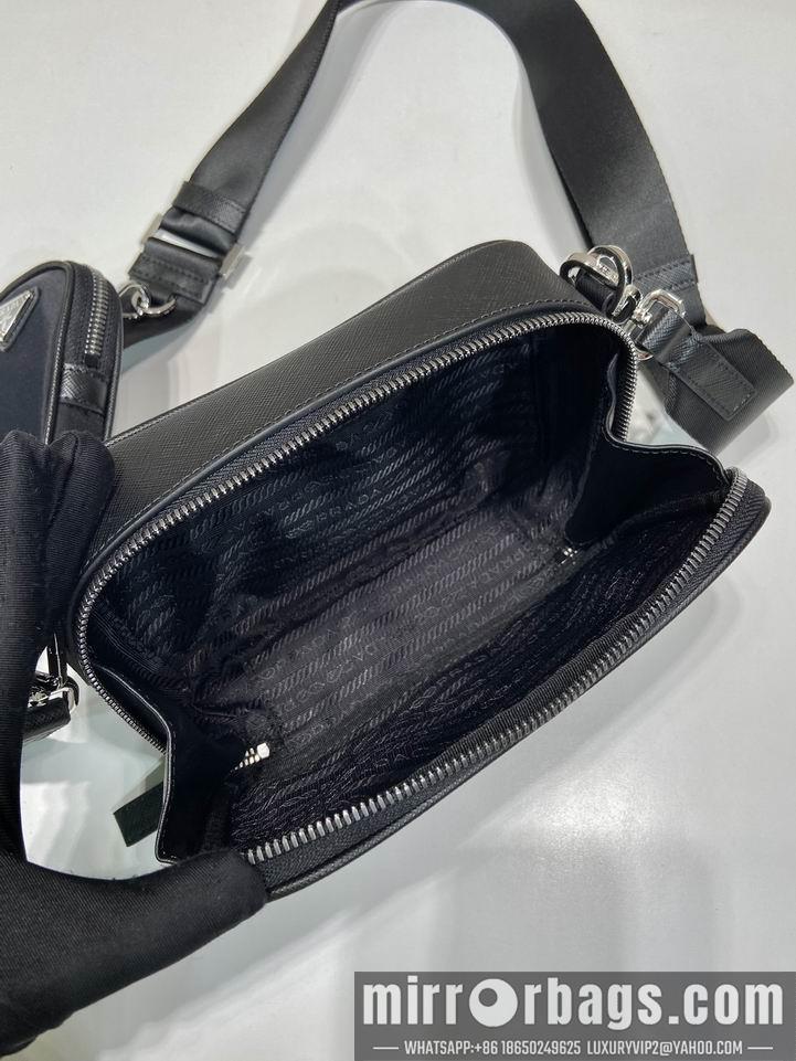 Replica Prada Bags Prada 2VH070 19x12.5x5.5cm AP