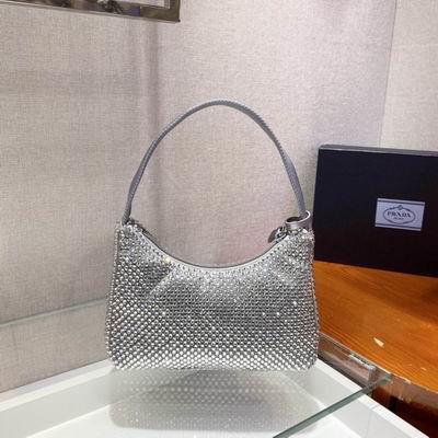Replica Prada Bags 1NE515 23X13X5cm Ap