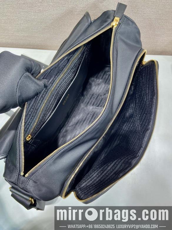 Replica Prada Bags Prada 1BD369 38x27x13cm AP