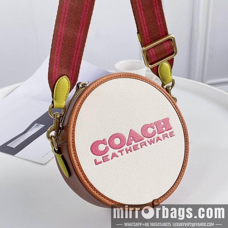 Replica Coach Bags C6998 CA098 18X18X6.5cm DN 2