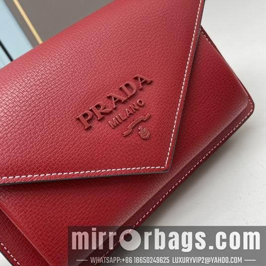Replica Prada Bags Prada 1BH191 22x15x6cm ww6色