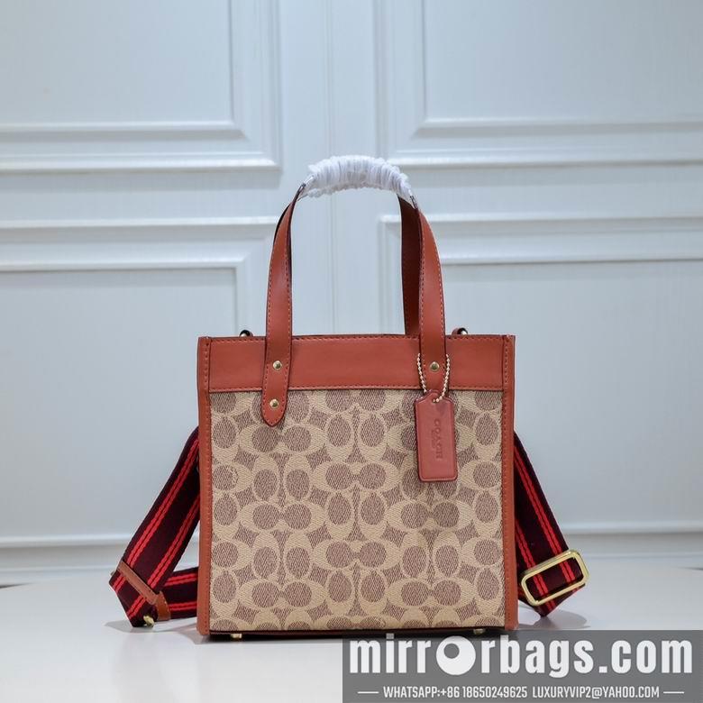 Replica Coach Bags C3866 22X12X21cm XM