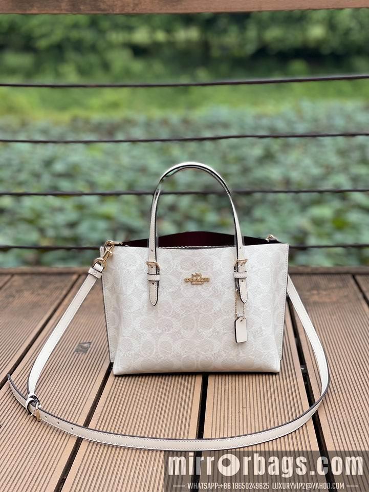 Replica Coach Bags C4250 25X19X12.5cm AZ 4