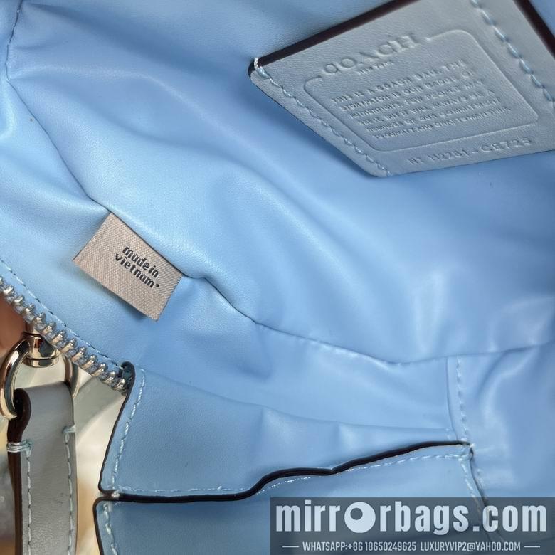 Replica Coach Bags CE725 19X16.5X5.5cm AZ 5