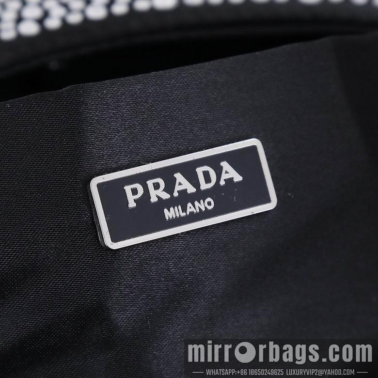 Replica Prada Bags 8801 22X18X5cm XM 4colour