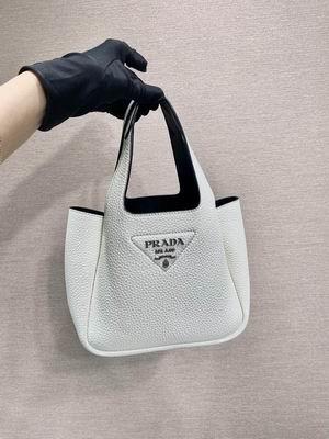 Replica Prada Bags Mini 1BA349 18x16x10cm ap