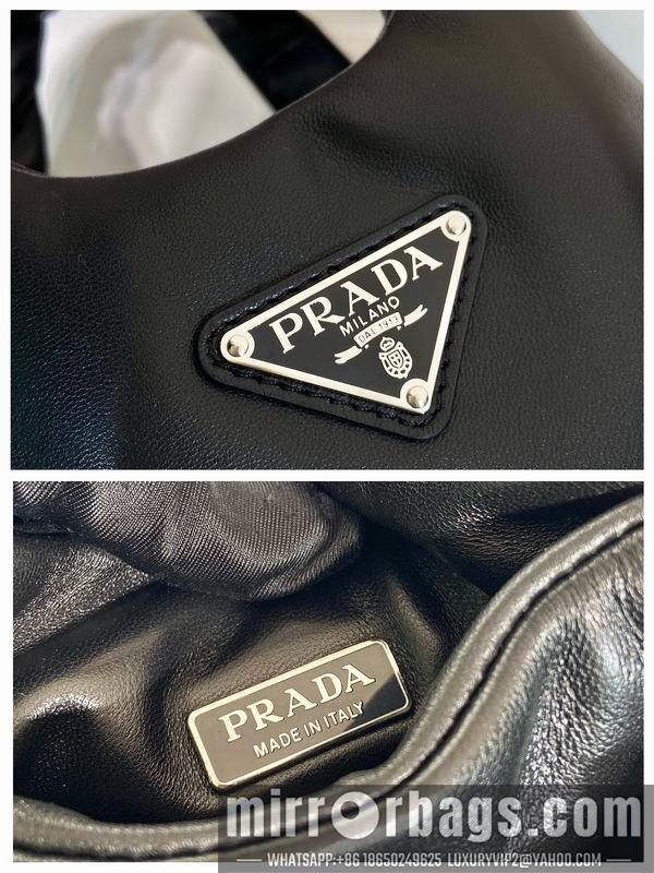 Replica Prada Bags Prada 1BA359 18x15.5x10cm AP