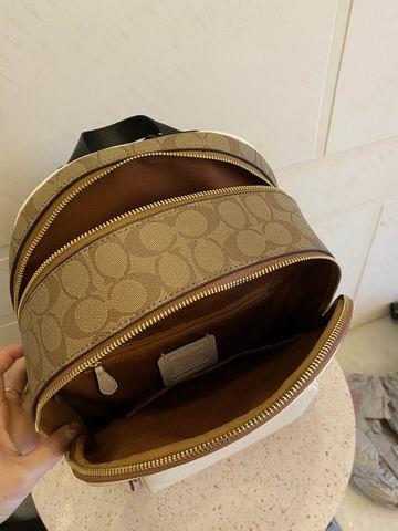 Replica Coach Bags Court 5671 27X36X13cm JH 4colour