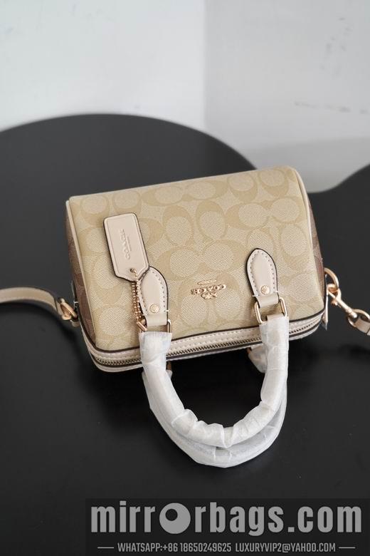 Replica Coach Bags 041405 AZ 2