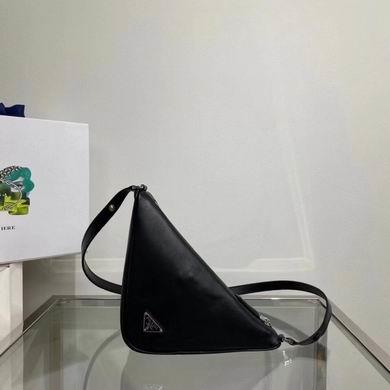 Replica Prada Bags 1NQ043 26X16X5cm  XM