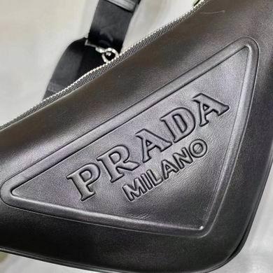 Replica Prada Bags 1BH190 26X14X12cm XM  3colour