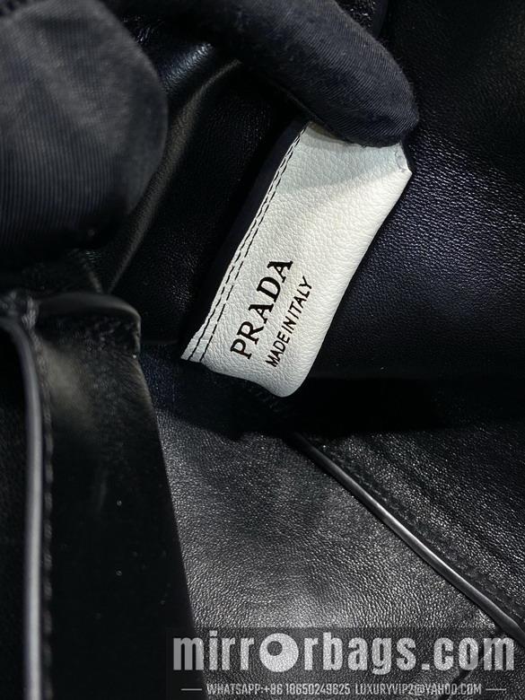 Replica Prada Bags Prada 1BG542 22.5x18x11cm AP