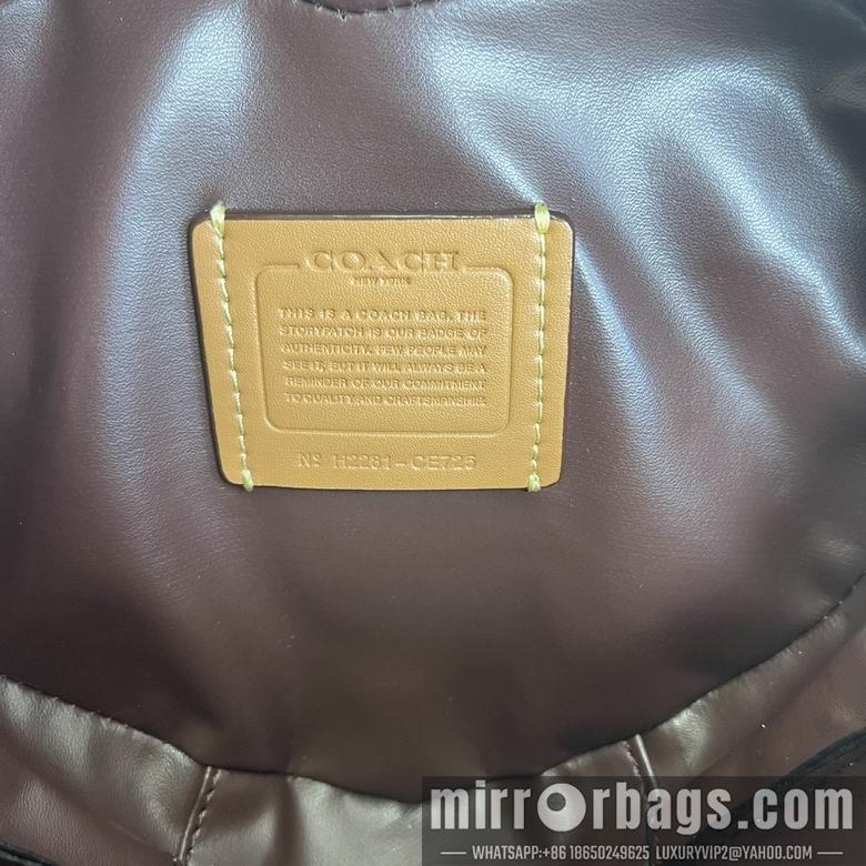 Replica Coach Bags CE725 19X16.5X5.5cm AZ 1