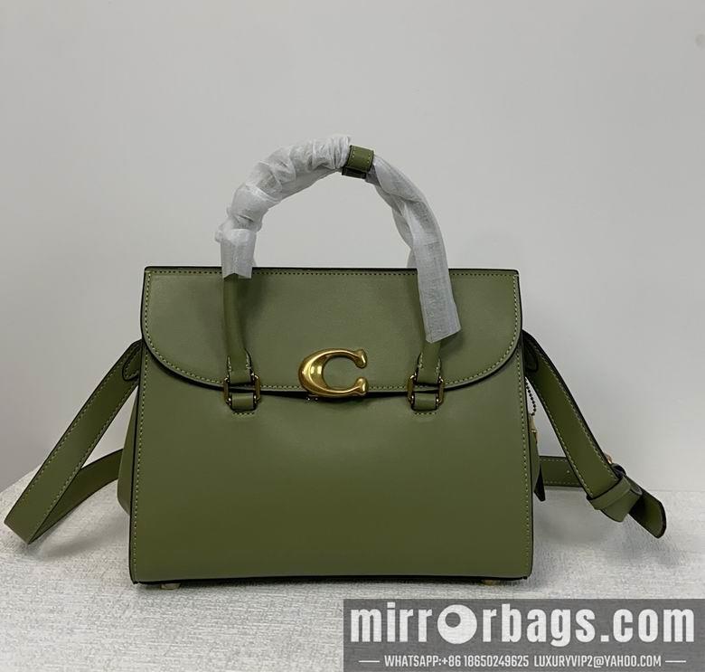 Replica Coach Bags CP119 26X30X12cm DN 1