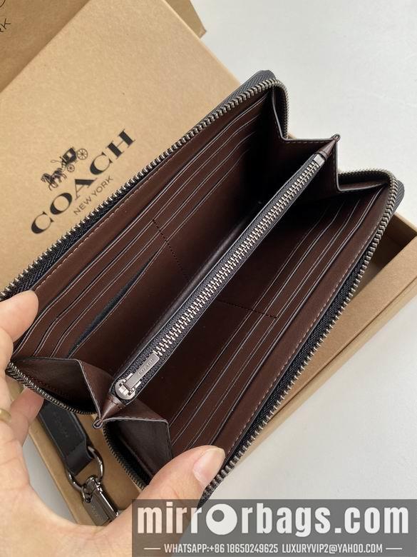 Replica Coach Bags 20X10cm 041012 AZ 11
