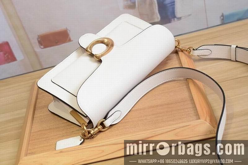Replica Coach Bags （XXL）73995 white