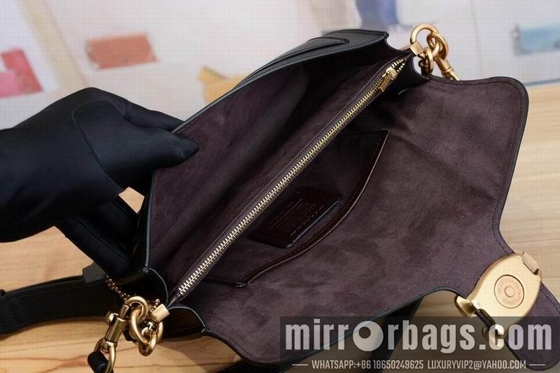 Replica Coach Bags （XXL）73995 black